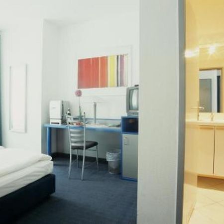 Hotel Alt - Tegel Berlin Ruang foto
