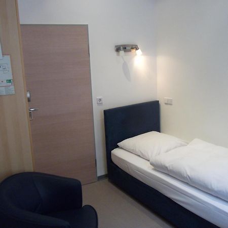 Hotel Alt - Tegel Berlin Ruang foto