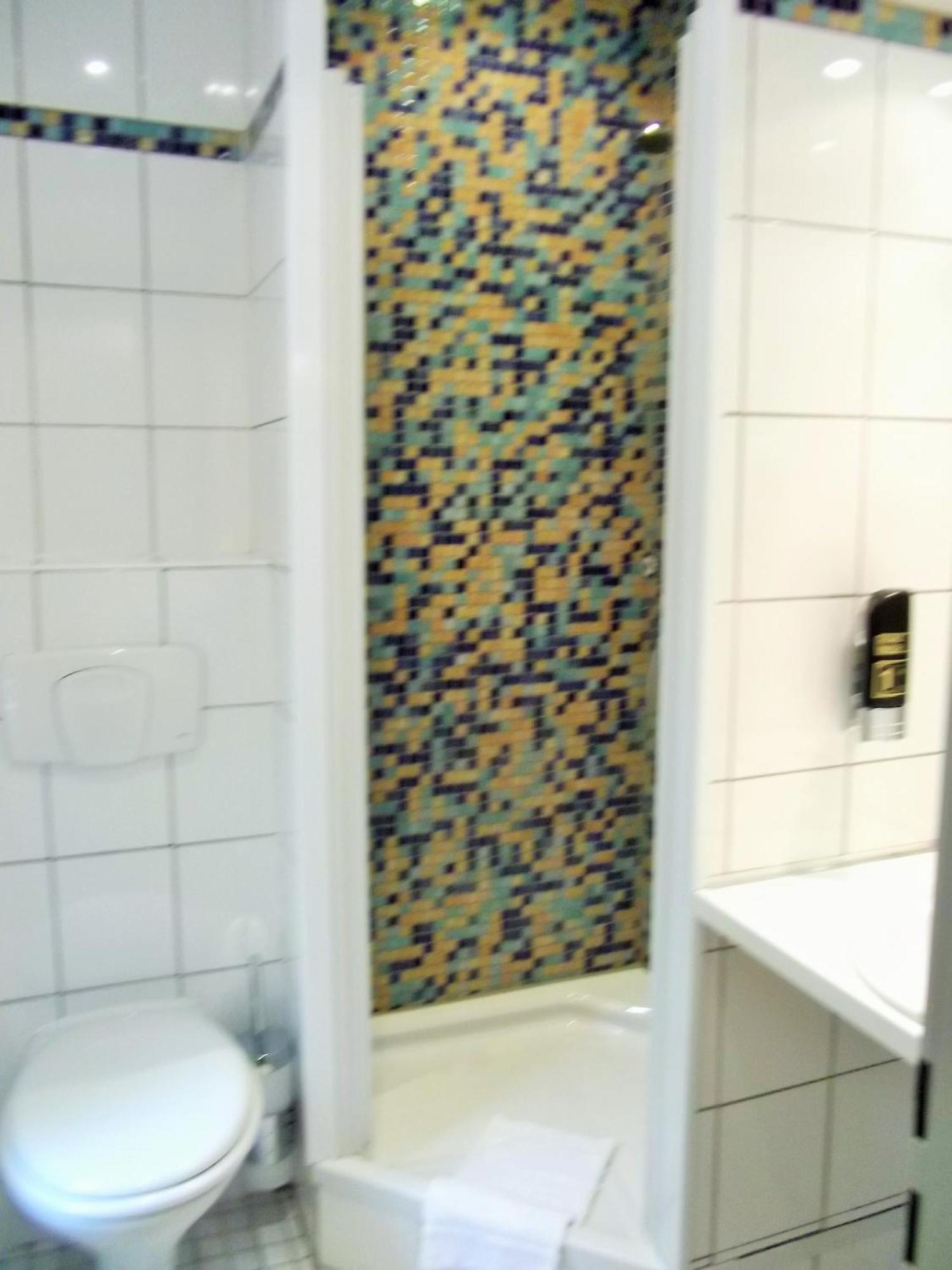 Hotel Alt - Tegel Berlin Ruang foto
