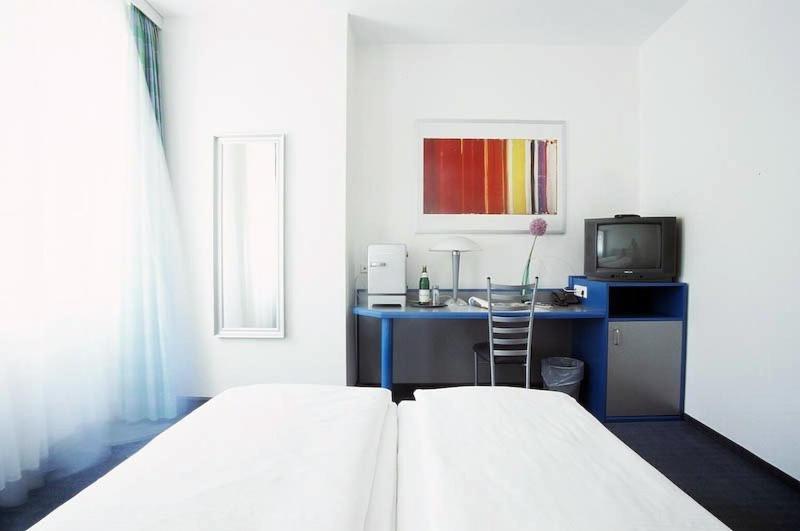 Hotel Alt - Tegel Berlin Ruang foto